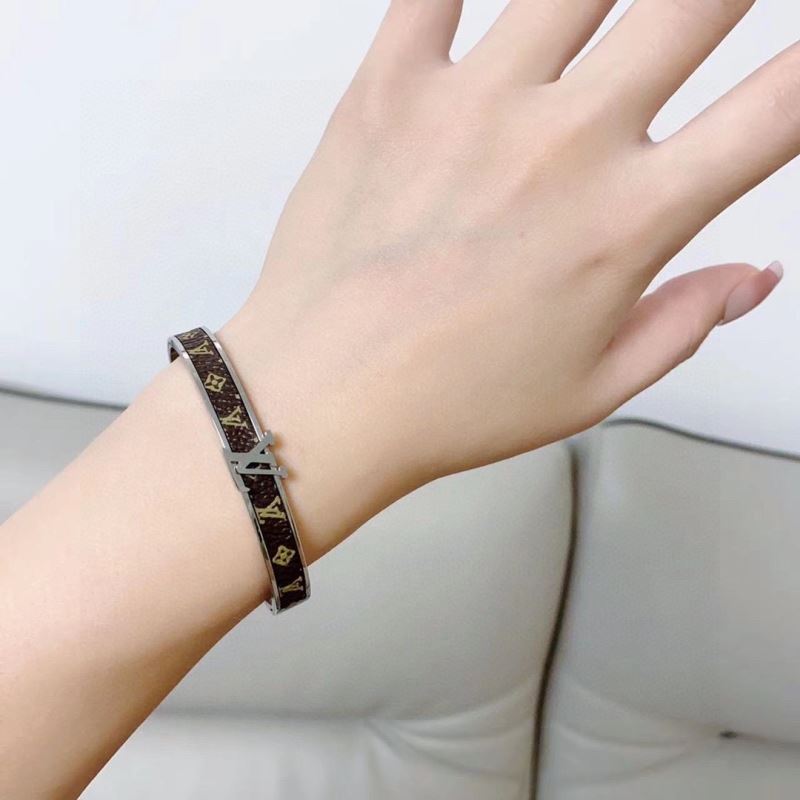 Louis Vuitton Bracelets